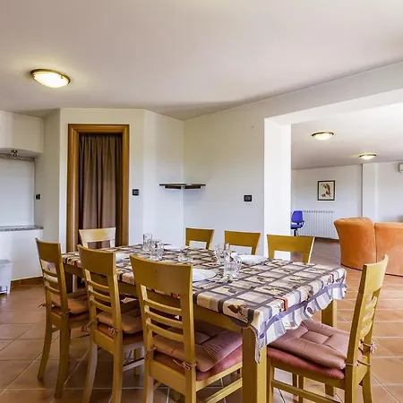 Guido Apartman Umag
