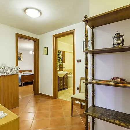 Apartman Guido