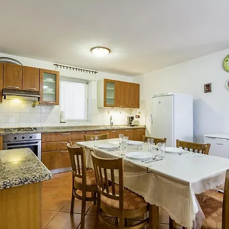 Guido Apartman Umag