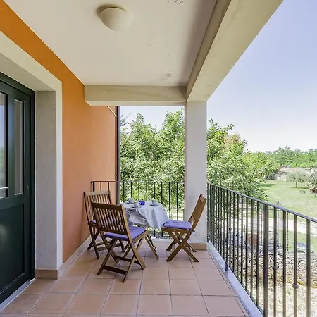 Apartman Guido Umag