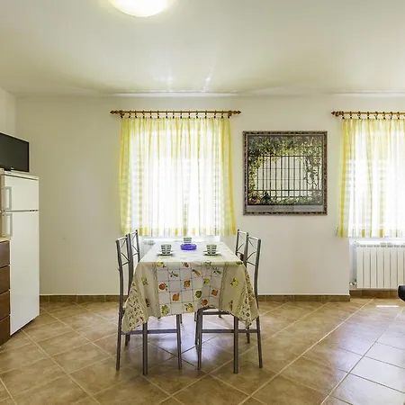 Apartman Guido Umag