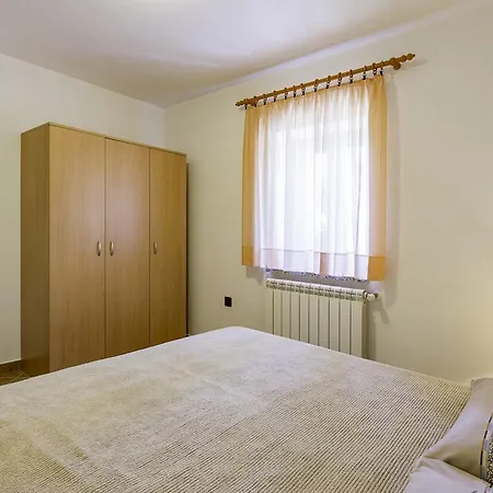 Guido Apartman Umag