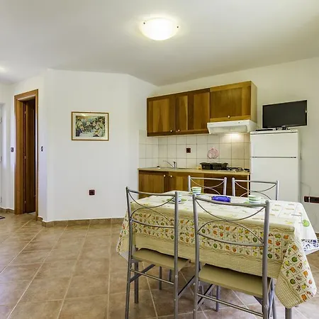 Apartman Guido Umag