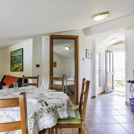 Apartman Guido