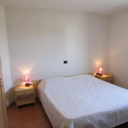 Apartment Guido *