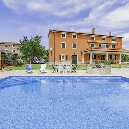 Apartment Guido