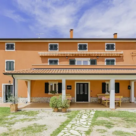Apartment Guido *