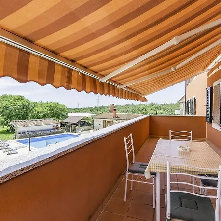 Apartament Guido *
