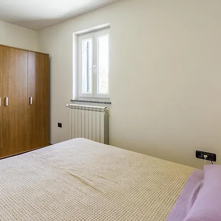 Apartament Guido Umag
