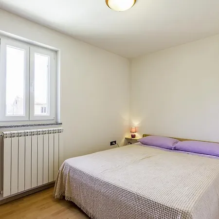 Guido Apartment Umag