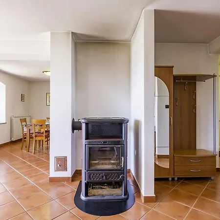 Apartament Guido Umag