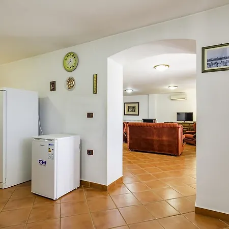 Apartment Guido