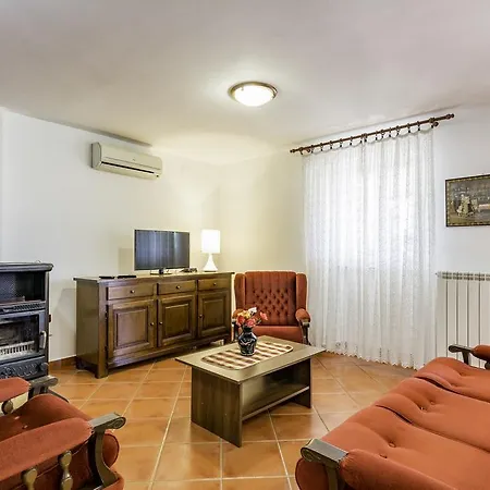 Apartament Guido Umag
